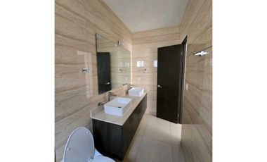 ALQUILO HERMOSA CASA EN LA CHORRERA COSTA VERDE PH SENDEROS 3R