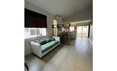 ALQUILO HERMOSA CASA EN LA CHORRERA COSTA VERDE PH SENDEROS 3R