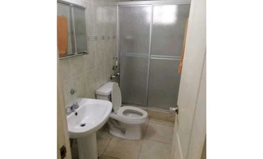 ALQUILO CASA EN ARRAIJAN VILLAS DEL CARRIZAL 3R