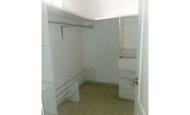 ALQUILO CASA EN ARRAIJAN VILLAS DEL CARRIZAL 3R