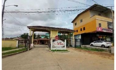 ALQUILO CASA EN ARRAIJAN VILLAS DEL CARRIZAL 3R