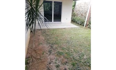 ALQUILO CASA EN ARRAIJAN VILLAS DEL CARRIZAL 3R