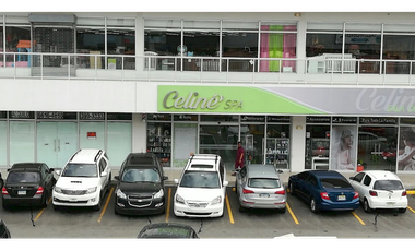 VENTA LOCAL COMERCIAL PLAZA COSTA SUR