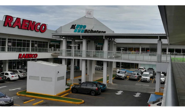 VENTA LOCAL COMERCIAL PLAZA COSTA SUR