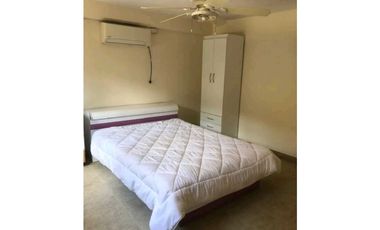 ALQUILER DE APARTAMENTO AMUEBLADO EN ALBROOK