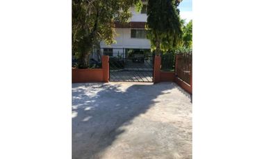 ALQUILER DE APARTAMENTO AMUEBLADO EN ALBROOK