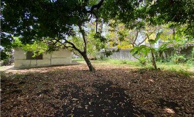 PARQUE LEFEVRE / 900M2 / TERRENO COMERCIAL / CON CASA