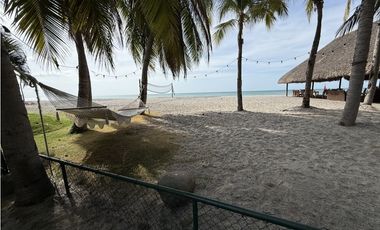 Buenaventura Frente al Mar