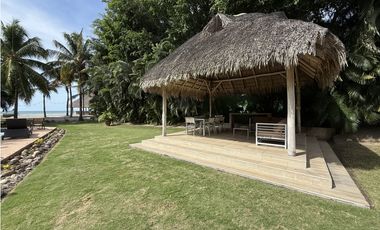 Buenaventura Frente al Mar
