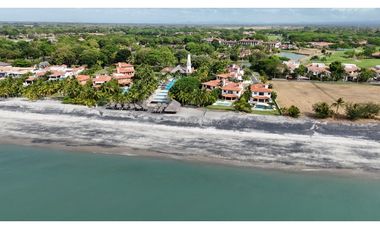 Buenaventura Frente al Mar
