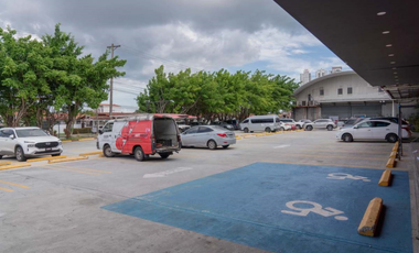 ALQUILER GALERA - 9000 M2 A CAMPO LIMBERG