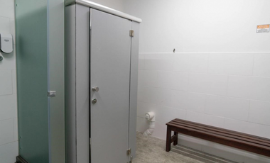 ALQUILER GALERA - 9000 M2 A CAMPO LIMBERG