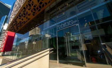 ALQUILER DE OFICINA 62M2 CALLE 50