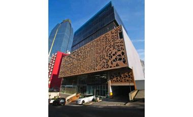 ALQUILER DE OFICINA 62M2 CALLE 50