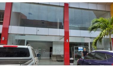 ALQUILER LOCAL 180MTRS DOS PLANTAS CHITRE