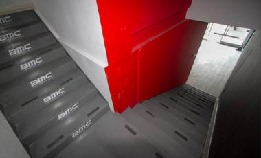 ALQUILER LOCAL COMERCIAL 2 PLANTAS 1 DEPOSITO SAN FRANCISCO 117MTRS