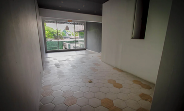 ALQUILER LOCAL COMERCIAL 2 PLANTAS 1 DEPOSITO SAN FRANCISCO 117MTRS