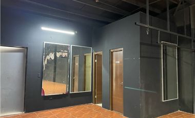 LOCAL COMERCIAL / ALTOS DE PANAMA / PLAZA NORTE / 212M2 / PLANTA ALTA