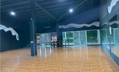 LOCAL COMERCIAL / ALTOS DE PANAMA / PLAZA NORTE / 212M2 / PLANTA ALTA