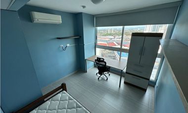 COSTA DEL ESTE / PH ASIA / 3 HABITAC / 135m2 / 2 PARKING / CON BALCÓN
