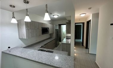 COSTA DEL ESTE / PH ASIA / 3 HABITAC / 135m2 / 2 PARKING / CON BALCÓN