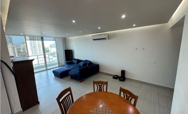 COSTA DEL ESTE / PH ASIA / 3 HABITAC / 135m2 / 2 PARKING / CON BALCÓN