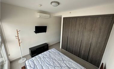 COSTA DEL ESTE / PH ASIA / 3 HABITAC / 135m2 / 2 PARKING / CON BALCÓN