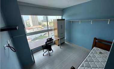 COSTA DEL ESTE / PH ASIA / 3 HABITAC / 135m2 / 2 PARKING / CON BALCÓN