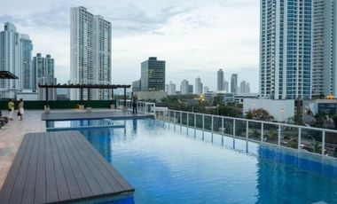 COSTA DEL ESTE / PH ASIA / 3 HABITAC / 135m2 / 2 PARKING / CON BALCÓN