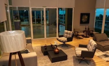 COSTA DEL ESTE / PH ASIA / 3 HABITAC / 135m2 / 2 PARKING / CON BALCÓN