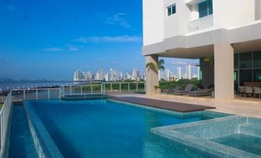 COSTA DEL ESTE / PH ASIA / 3 HABITAC / 135m2 / 2 PARKING / CON BALCÓN