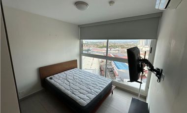 COSTA DEL ESTE / PH ASIA / 3 HABITAC / 135m2 / 2 PARKING / CON BALCÓN