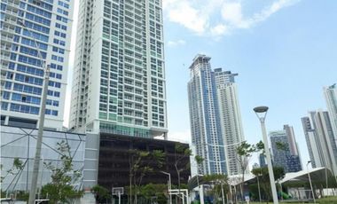 COSTA DEL ESTE / PH ASIA / 3 HABITAC / 135m2 / 2 PARKING / CON BALCÓN
