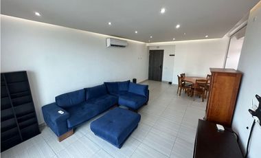 COSTA DEL ESTE / PH ASIA / 3 HABITAC / 135m2 / 2 PARKING / CON BALCÓN