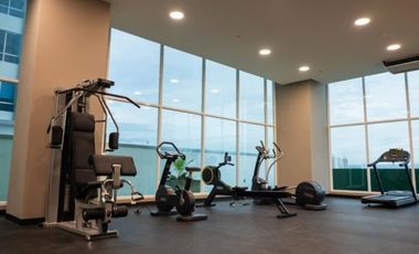COSTA DEL ESTE / PH ASIA / 3 HABITAC / 135m2 / 2 PARKING / CON BALCÓN