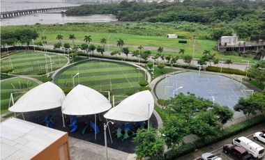 COSTA DEL ESTE / PH ASIA / 3 HABITAC / 135m2 / 2 PARKING / CON BALCÓN