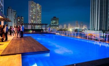 COSTA DEL ESTE / PH ASIA / 3 HABITAC / 135m2 / 2 PARKING / CON BALCÓN