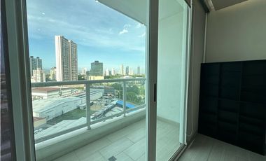 COSTA DEL ESTE / PH ASIA / 3 HABITAC / 135m2 / 2 PARKING / CON BALCÓN