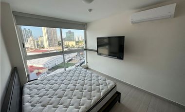 COSTA DEL ESTE / PH ASIA / 3 HABITAC / 135m2 / 2 PARKING / CON BALCÓN