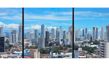 ALQUILER OFICINA CENTRICA EN OBARRIO 178MTR