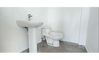 ALQUILER OFICINA CENTRICA EN OBARRIO 178MTR