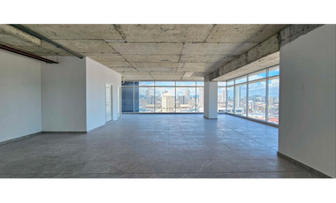 ALQUILER OFICINA CENTRICA EN OBARRIO 178MTR