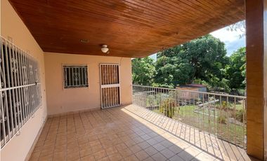 SAN ANTONIO / 1000M2 / 6 HABITACIONES / TERRAZA / ANEXO INDEPENDIENTE