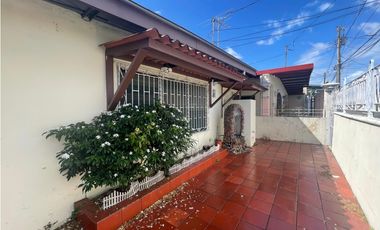 SAN ANTONIO / 1000M2 / 6 HABITACIONES / TERRAZA / ANEXO INDEPENDIENTE
