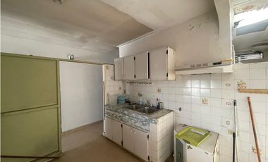 SAN ANTONIO / 1000M2 / 6 HABITACIONES / TERRAZA / ANEXO INDEPENDIENTE