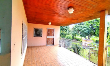 SAN ANTONIO / 1000M2 / 6 HABITACIONES / TERRAZA / ANEXO INDEPENDIENTE