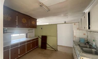 SAN ANTONIO / 1000M2 / 6 HABITACIONES / TERRAZA / ANEXO INDEPENDIENTE