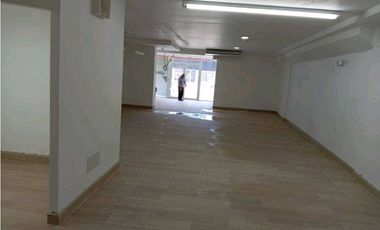 ALQUILER LOCAL COMERCIAL SIGNATURE POINT