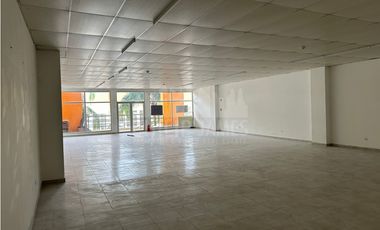 Venta de Local Comercial en Plaza Coronado