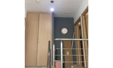 Alquiler de casa con AIRES en Brisas del Golf, Paseo del Norte